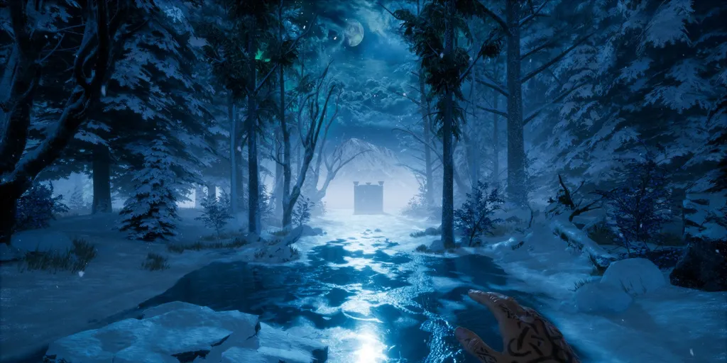 Jason Rubin: Oculus Cloud Rendering More Than 5 Years Out