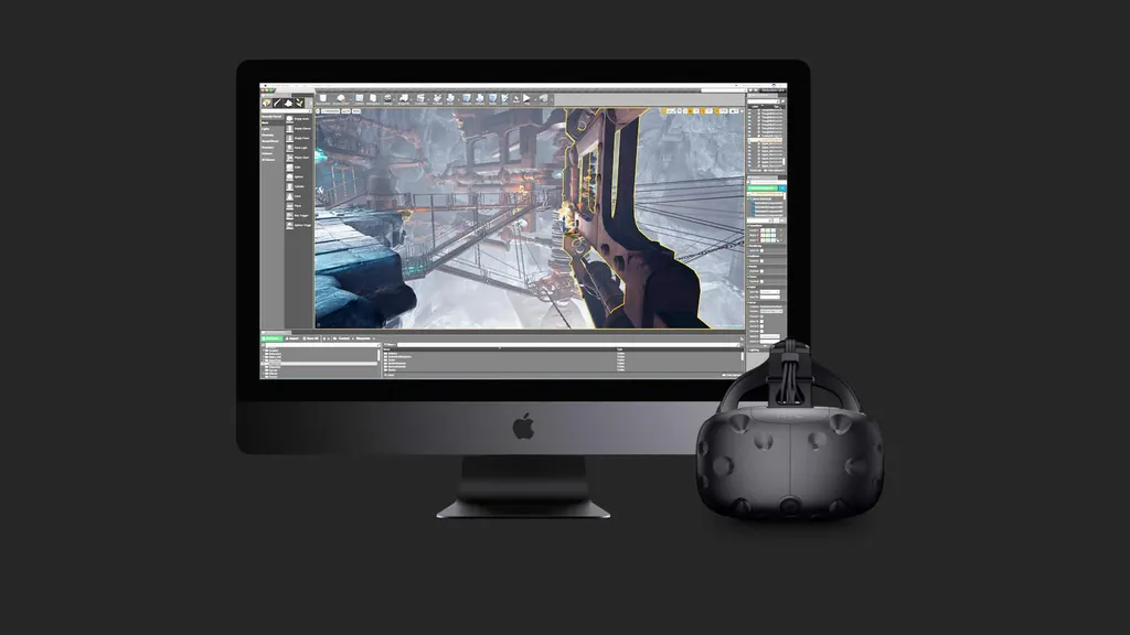 Valve Ends SteamVR Support For macOS