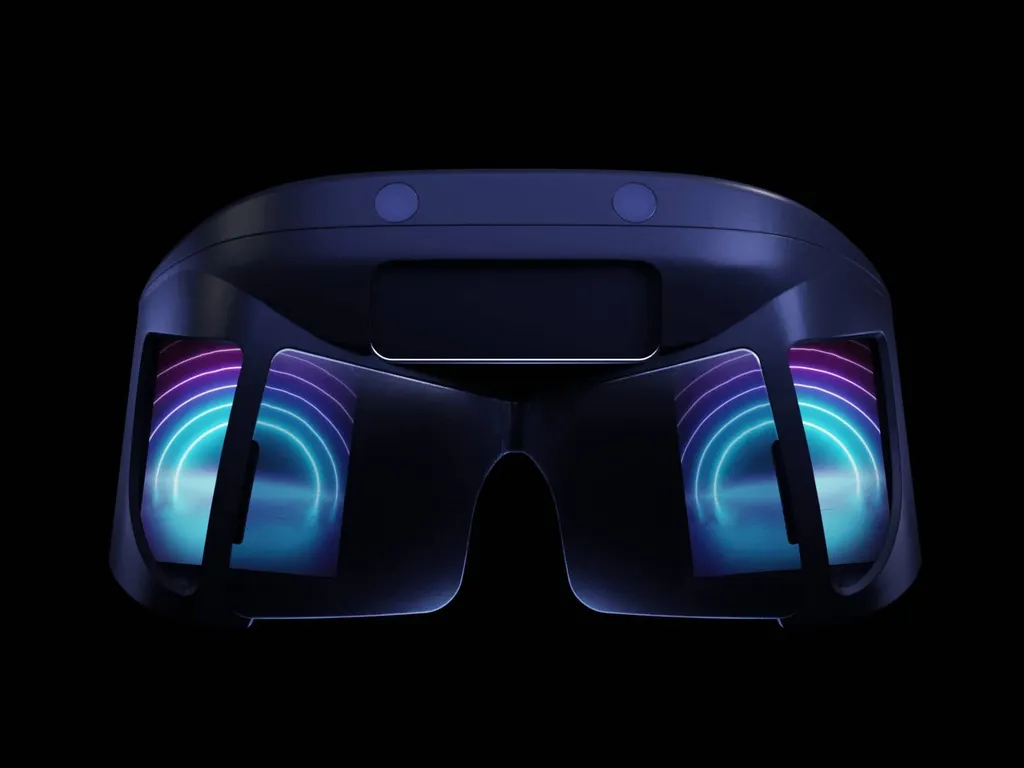 CR Deck Mk.1 Is An Open Source AR Headset Based On Project North Star With Ultraleap Hand-Tracking