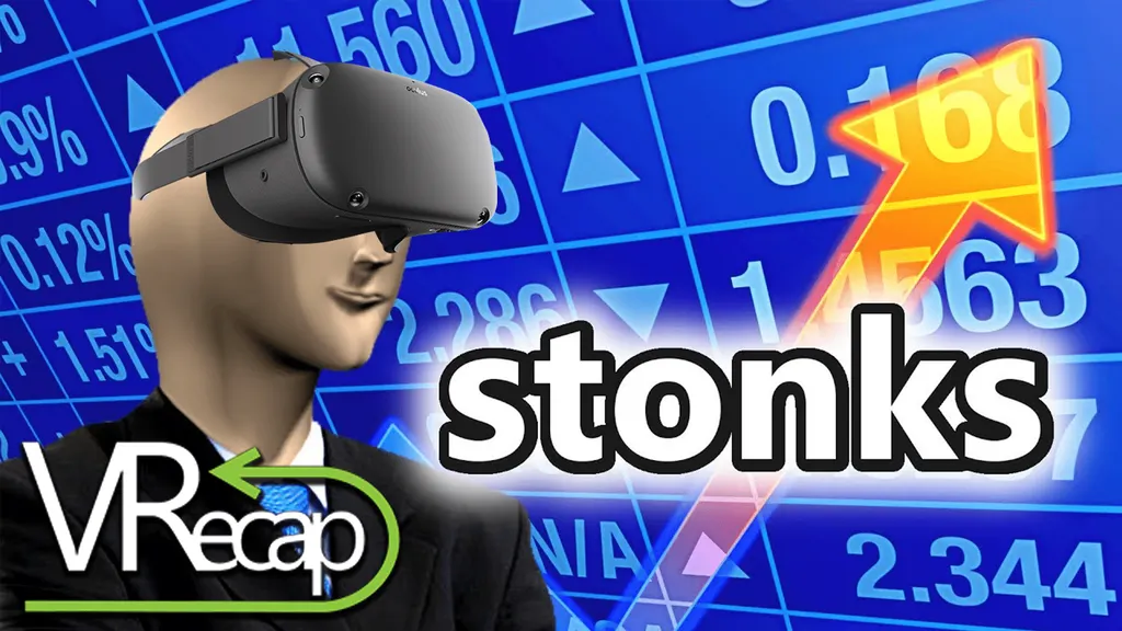 Oculus Sales Boosted, Beat Saber Auto Maps & Win Megalith! - VRecap