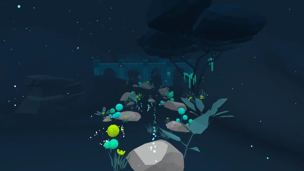 Flowborne: An Ingenious VR Meditation Experience For Oculus Quest Via SideQuest