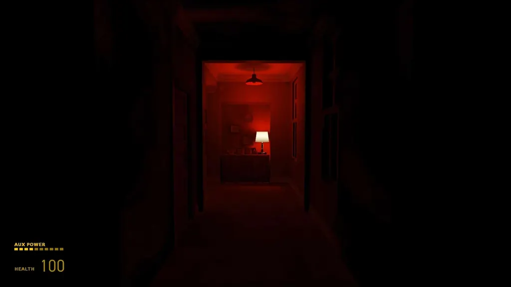 Half-Life: Alyx Mod Brings P.T. To VR (Again)