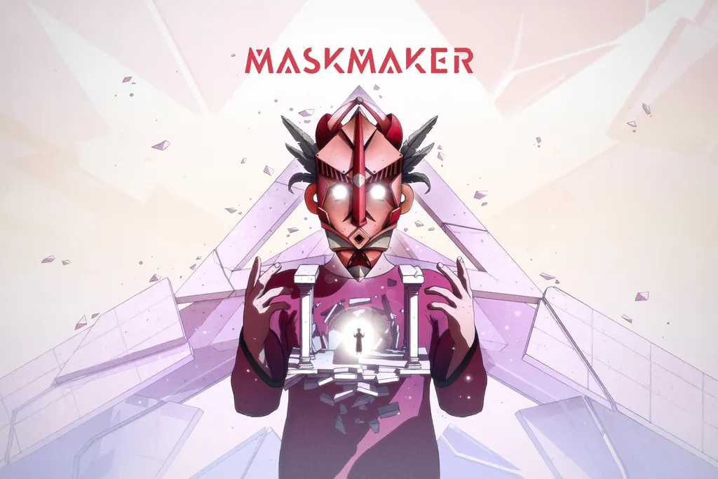 Innerspace's Maskmaker Looks Gorgeous In First Official Trailer, Confirmed For PSVR