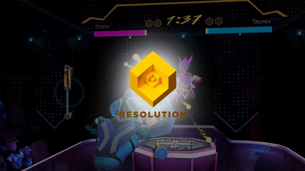 Blaston Dev Resolution Games Hires id Software Co-Founder Tom Hall For 'Unannounced Projects'