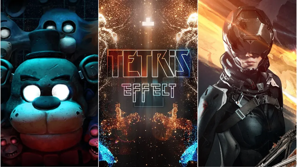 7 Great Non-VR Games With Must-Play VR Support