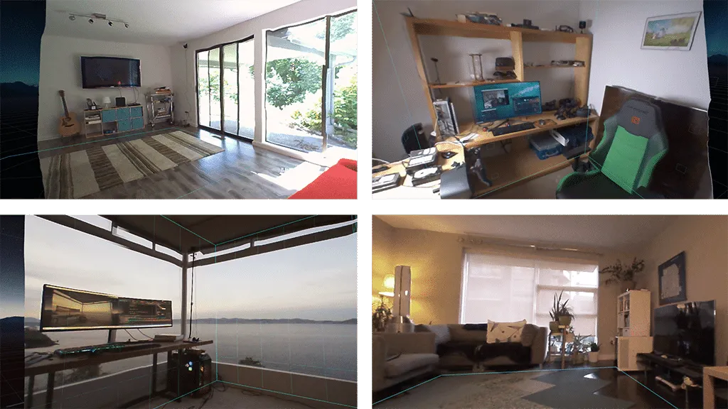 Valve Index Now Has 3D-Correct Camera Passthrough