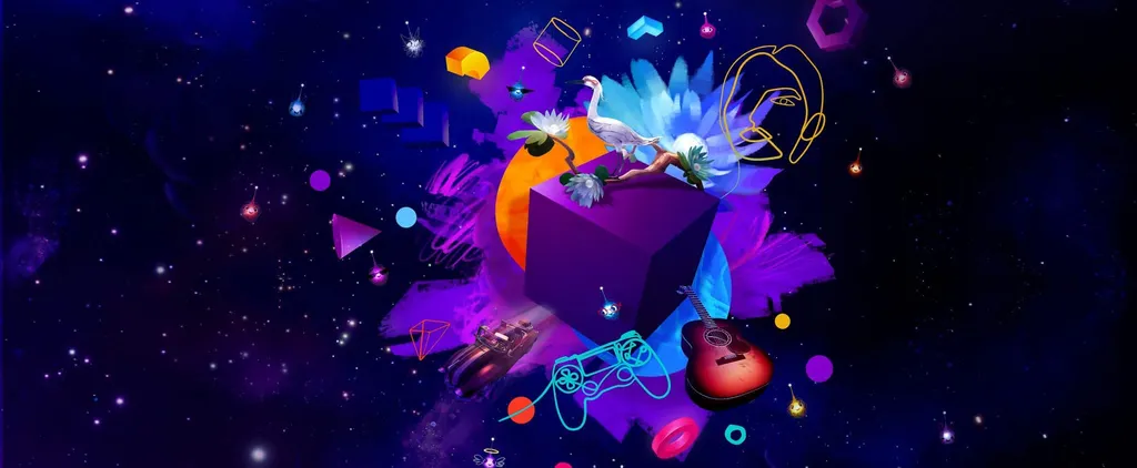 Dreams PSVR Support Becomes A Reality This July With Free Update