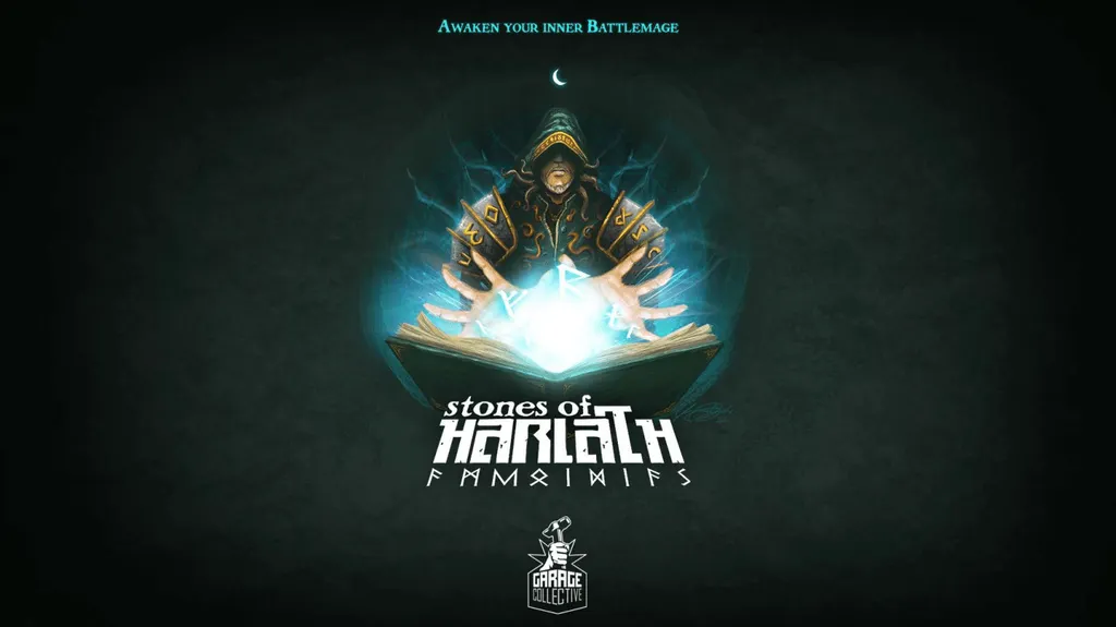 Stones Of Harlath Is A Mystical And Open-World Upcoming VR RPG