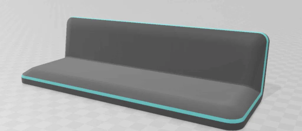 Oculus Quest Couch Detection? ‘Guardian Couch’ Found In System’s Software