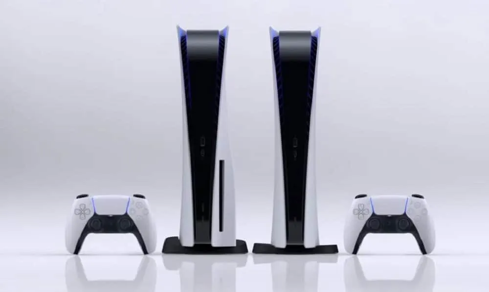 PS5 'Game Boost' Will Improve Frame Rates For PS4 And PSVR Games