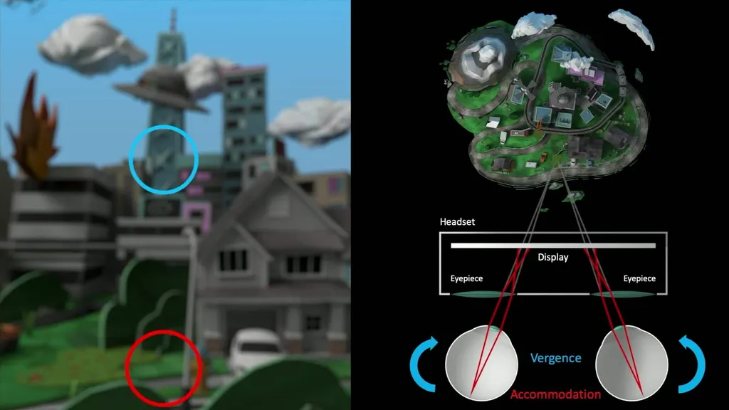 Watch Facebook's Display Research Lead Outline Future VR Headsets