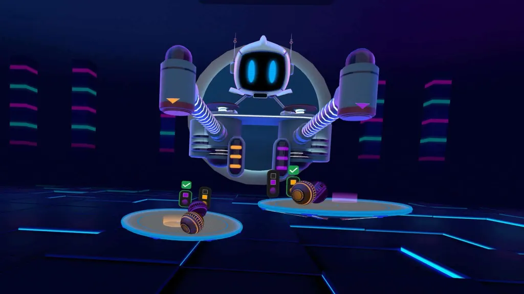 Enhance VR Wants To Train Your Brain With Pizza Making And Beat Saber-Like Action