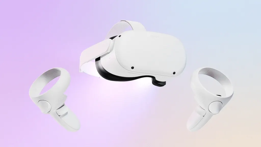 Facebook ‘Phase Sync’ Tech Can Dramatically Reduce Quest App Latency