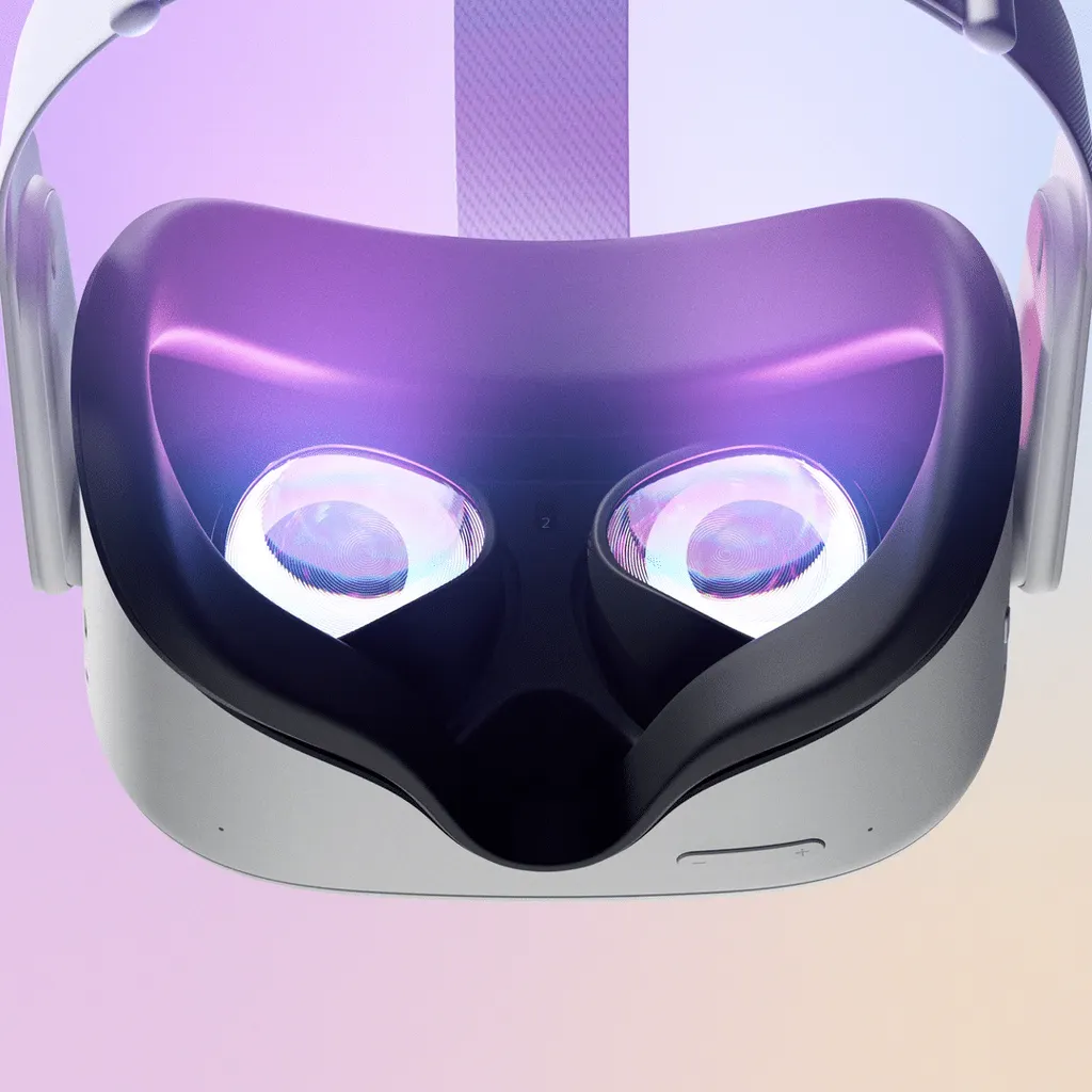 What Are The 'Oculus Quest 2' Leaks Telling Us About The Lenses?