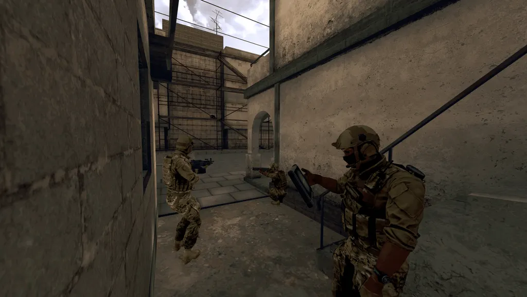 Onward Oculus Quest Multiplayer Livestream: Tactical VR FPS Action!