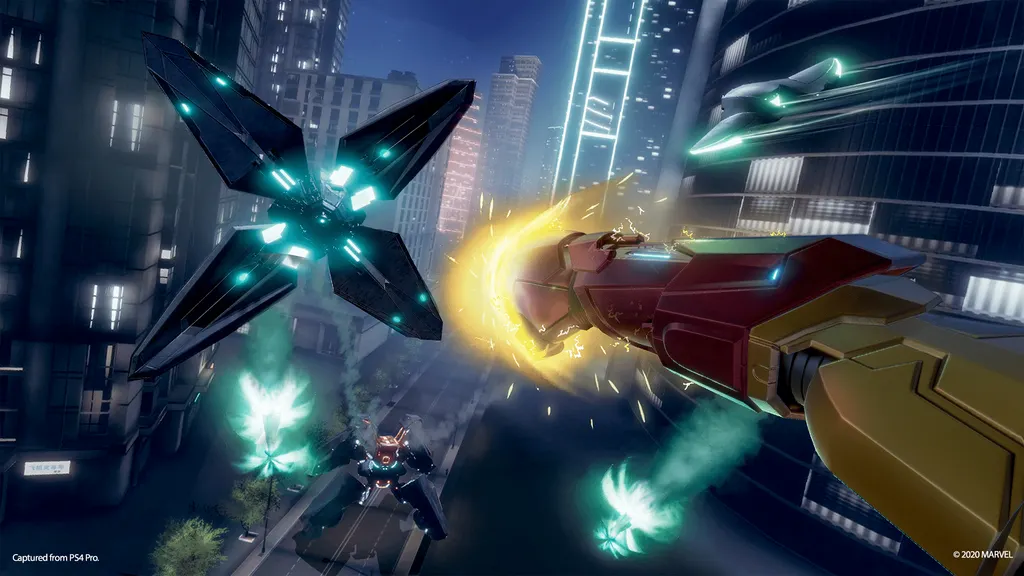 Iron Man VR Dev Explains Load Times, Potential For Improvements