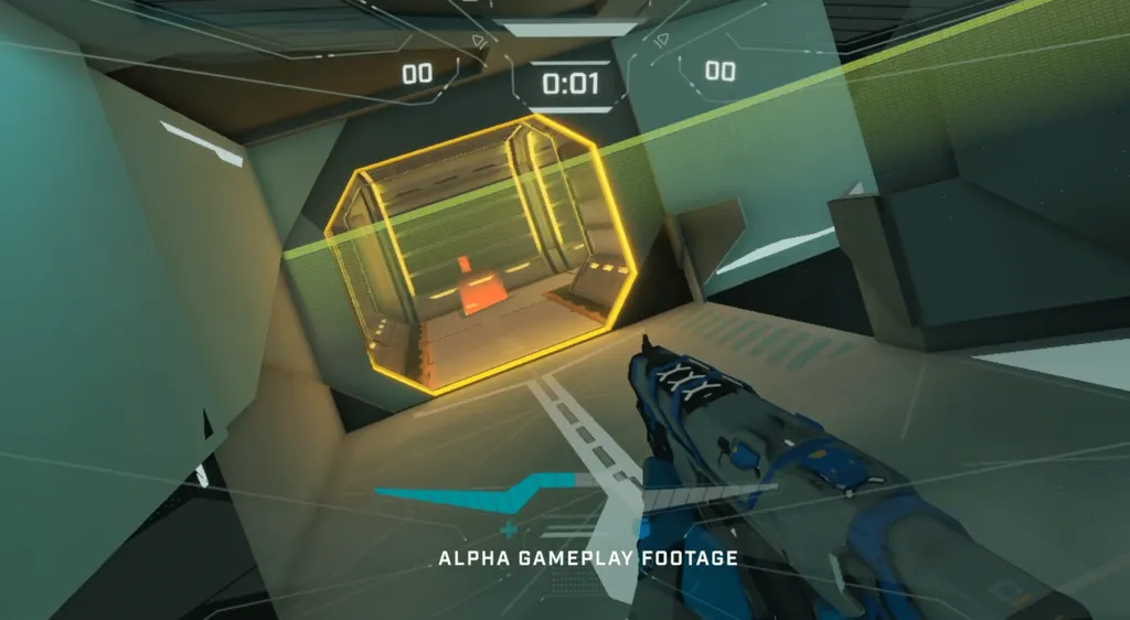 Solaris Will Come To SteamVR In The Future, Dedicated Servers Confirmed