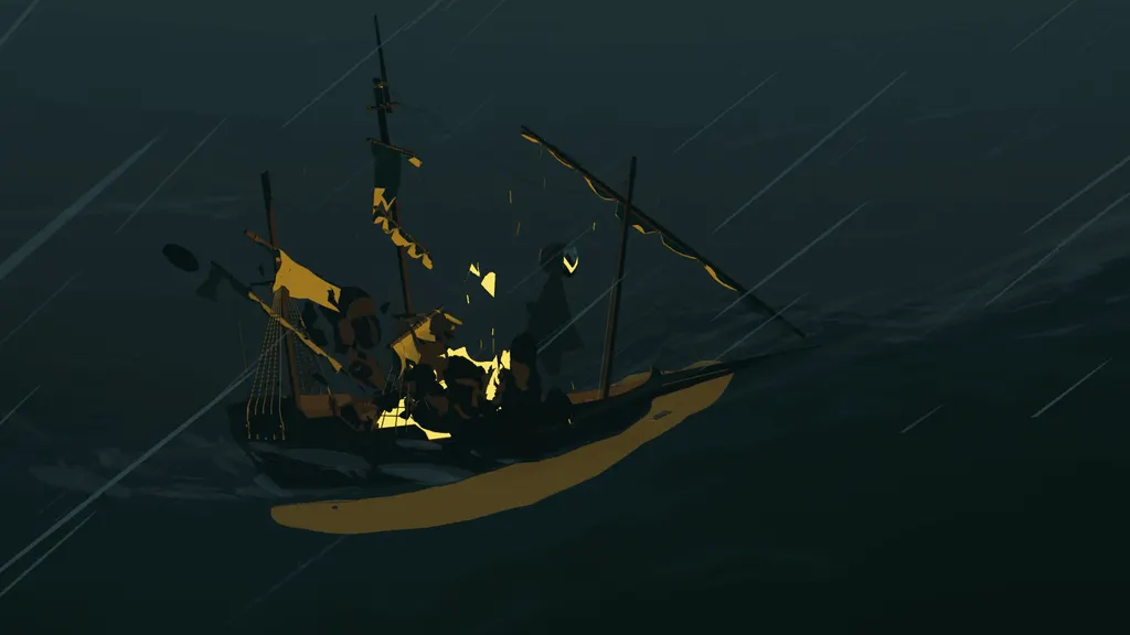 The Tempest Returns To The Under Presents For A Limited Time This Month