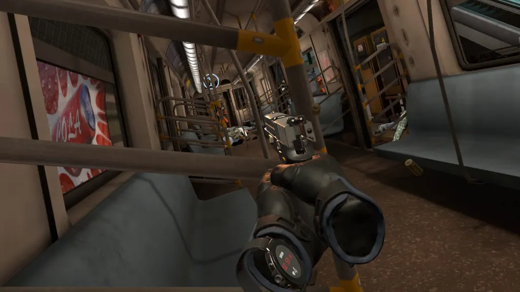 Here Are The 12 VR Games Launching Via 'App Lab' On Oculus Quest