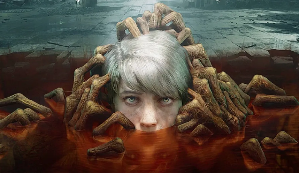 The Medium And Layers Of Fear Devs Discuss Possibility Of Future VR Horror Projects