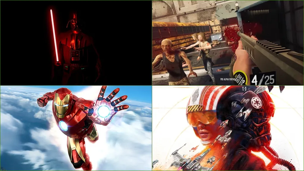 5 PSVR Predictions For This Week's State Of Play Broadcast