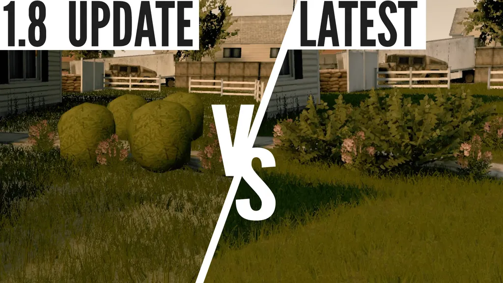 Watch: Onward 1.8.2 Update Improves Suburbia On PC, Makes Gunshots Louder