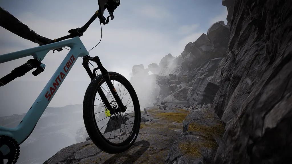 Danny MacAskill's VR Ride Out Cycling Experience Launches In Amsterdam