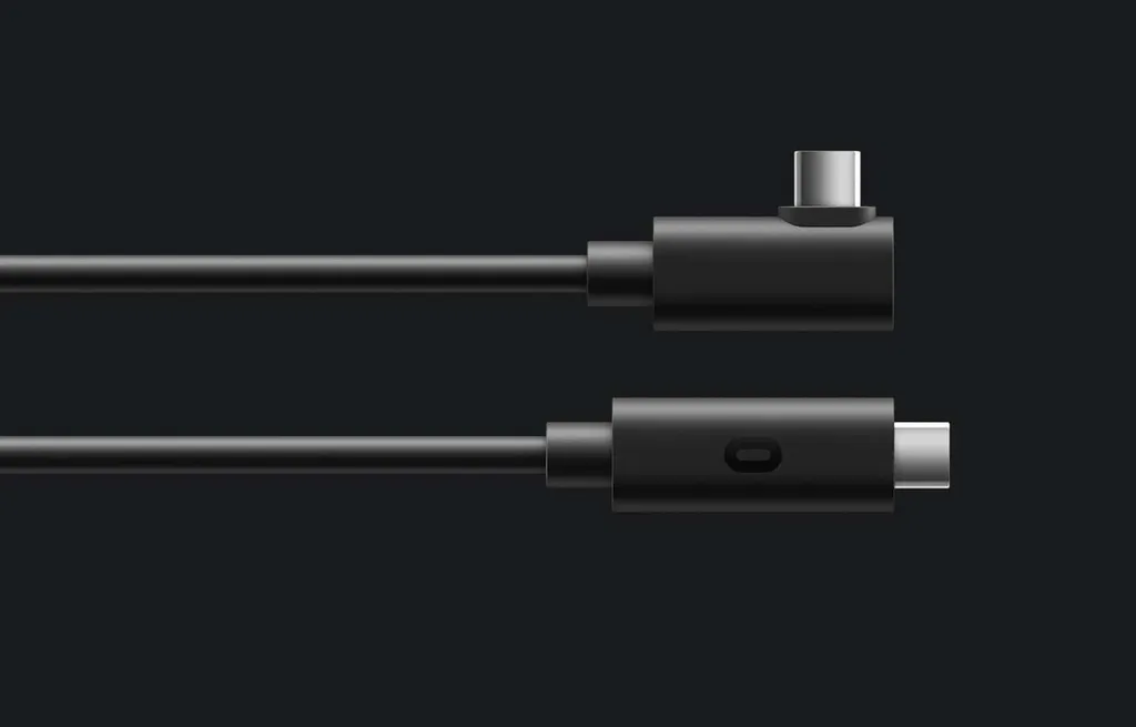 Oculus Link To Get 90Hz For Quest 2, ‘Tackling Compression’ Soon After Launch