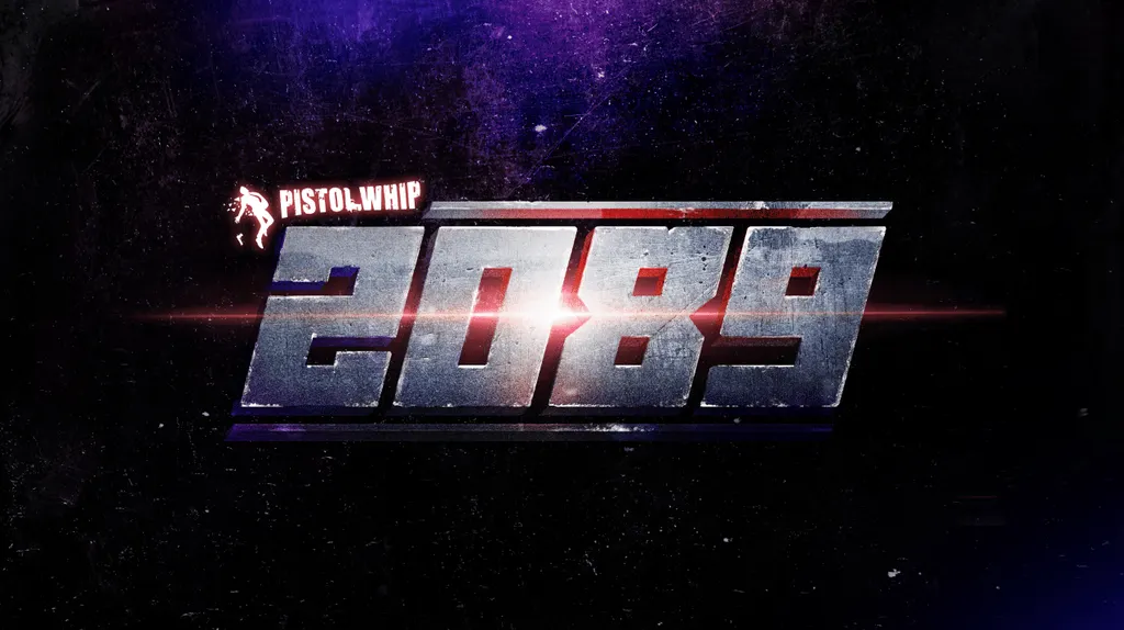 Pistol Whip 2089 Will Add Cinematic Campaign Mode