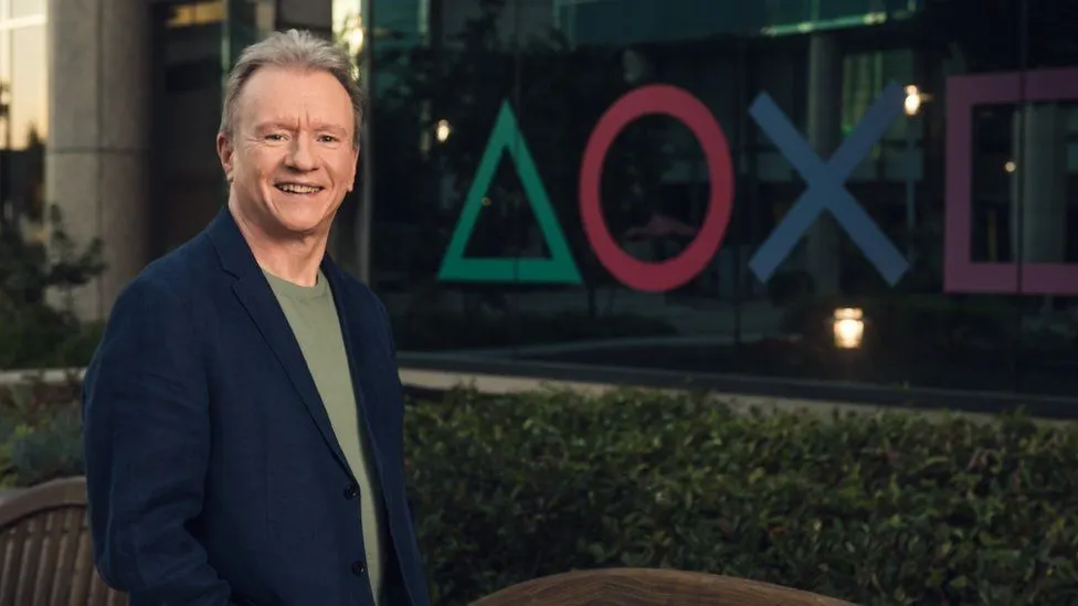 PlayStation CEO Jim Ryan: VR Still Unproven But 'Really Intriguing'