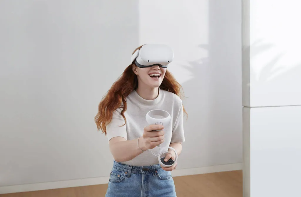 Oculus Cyber Monday Deals Include Big Quest 2 Game Discounts