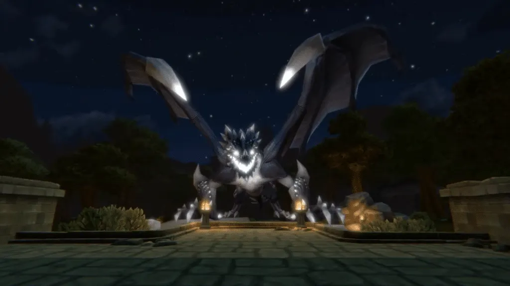 Ilysia Is A New Sword Art Online-Style VR MMO With A Massive Open World