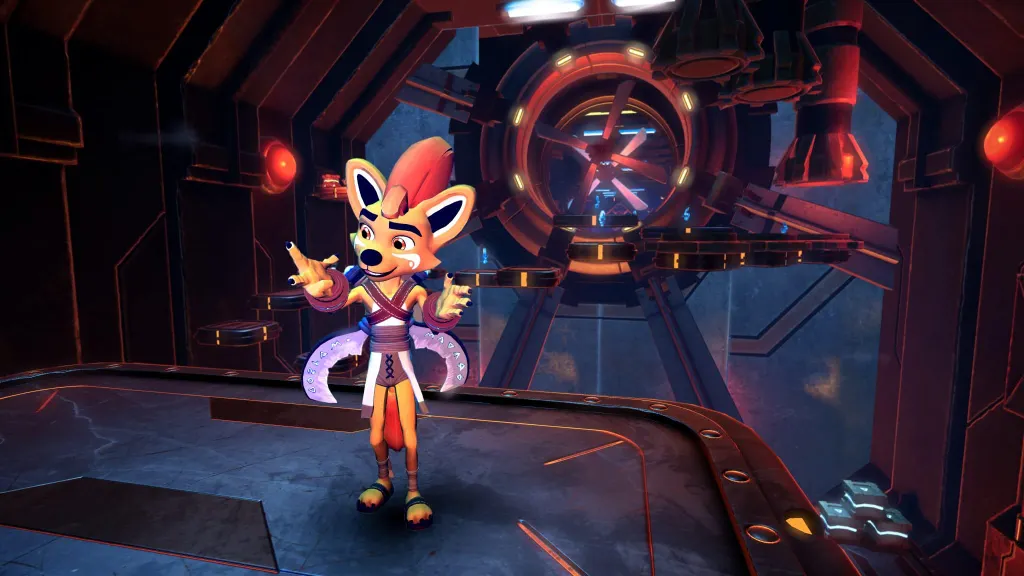 New Ven Quest 2 Gameplay Revealed, Currently Undergoing Oculus Certification