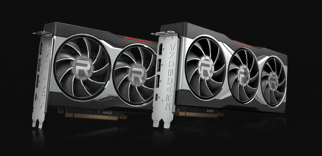AMD Unveils Radeon RX 6800, RX 6800 XT, RX 6900 XT - Its RTX 3000 Competitors