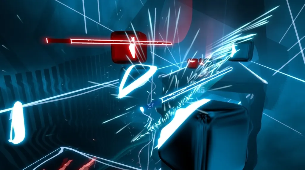 Beat Saber PSVR Multiplayer Delayed Until 2021
