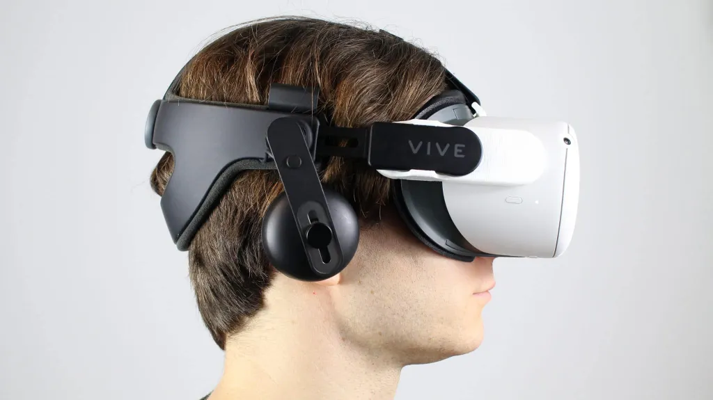 FrankenQuest 2 Is The Most Comfortable Way To Use Quest 2 Yet