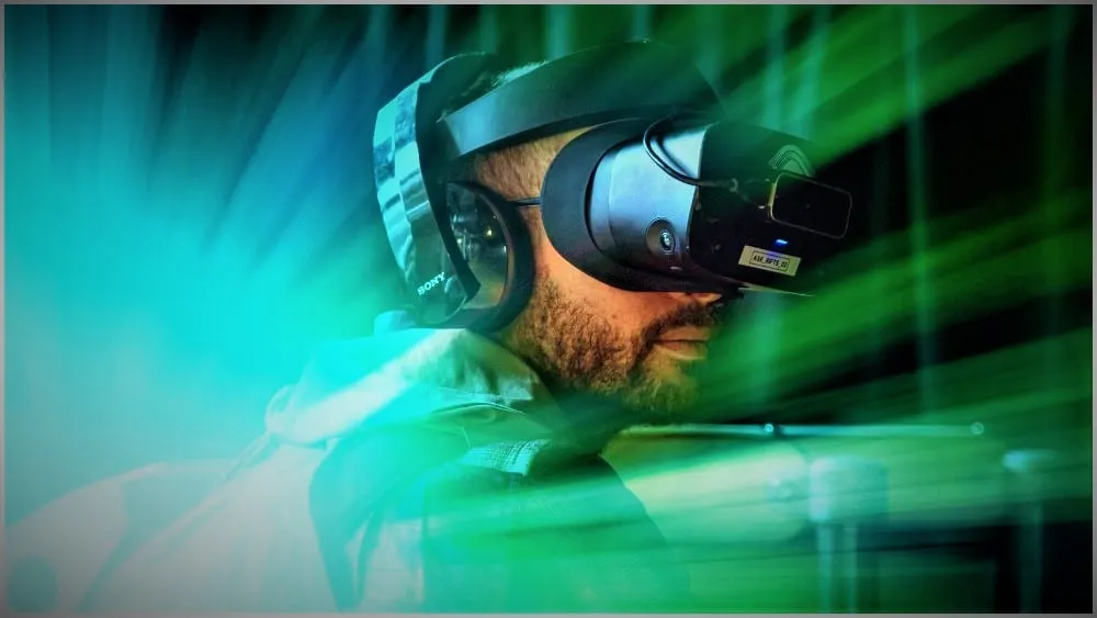 London Film Festival VR: Free New Experiences To Check Out From Today