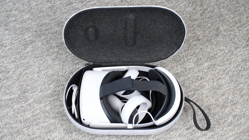 Best Rated Oculus Quest 2 Accessories Available On Amazon