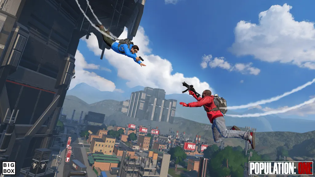 Population: One Microtransactions Explained - Not At Launch, Cosmetic Only