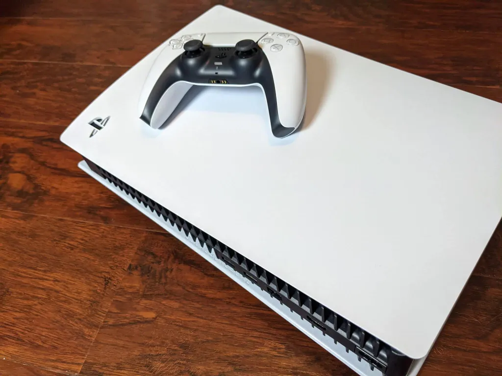 PlayStation CEO: 'The Future Of VR' Won't Arrive In 2021