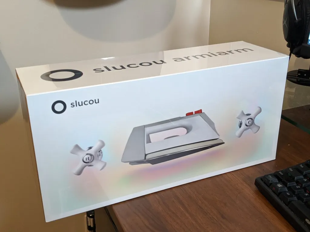 Facebook Sent Quest 2 Dev Kits In Hilarious Mock Box To Avoid Leaks