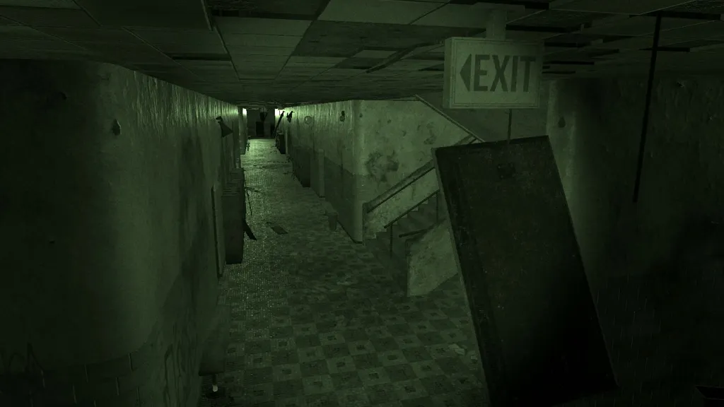 Phasmophobia Halloween Update Fixes Voice Recognition, Adds LIV Support, And More