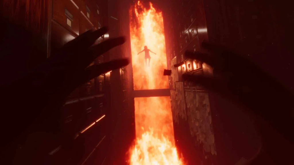 Hands-On: Hinge Is A Gorgeous VR Horror Game That Doesn't Feel Ready For Release