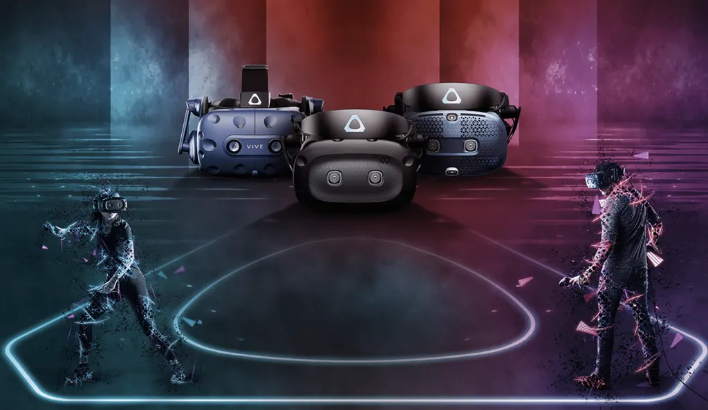 HTC Offers Big Black Friday Discounts On Vive Cosmos Range This Week