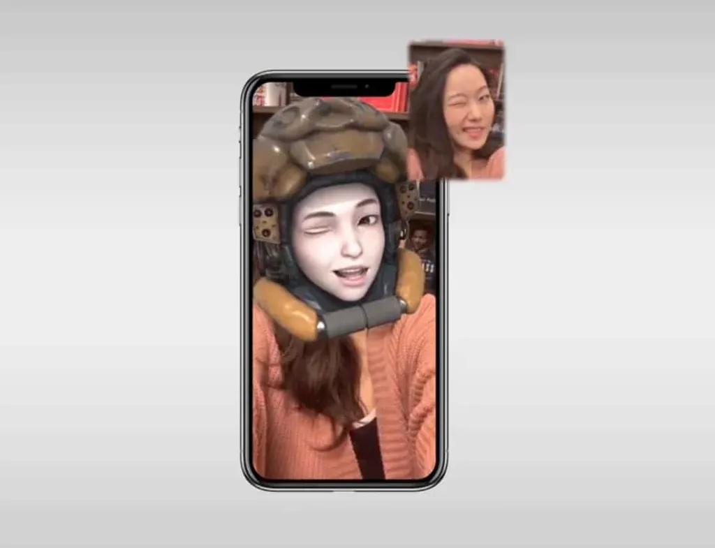 Epic Games Acquires Real-Time Facial Animation Company Hyprsense