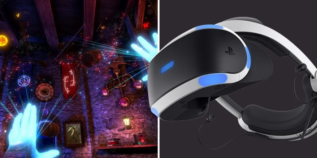 Waltz Of The Wizard Dev Pauses PSVR Updates 'Until Sony Talks What's Next'