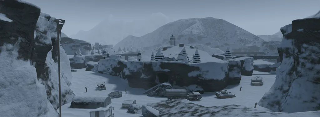 H3VR’s Christmas Tradition Is Unlike Anything Else In VR