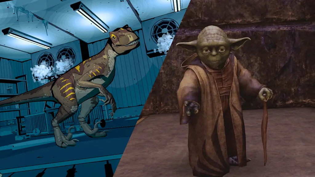 Editorial: Quest Is Hiding Unfinished Games In Its Holiday Content Push