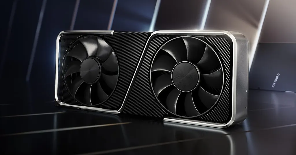 NVIDIA's $399 RTX 3060 Ti Claims 2080 Super Performance