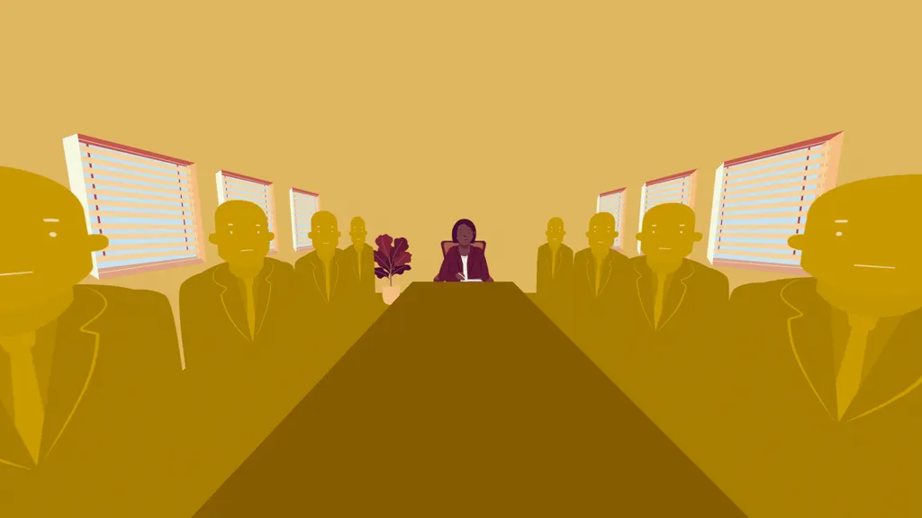 One VR Studio Is Using Quest To Highlight Discrimination And Exclusion At Work